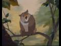 Bambi Das Frühlingslied