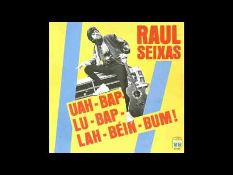 Cowboy fora da lei - Raul seixas