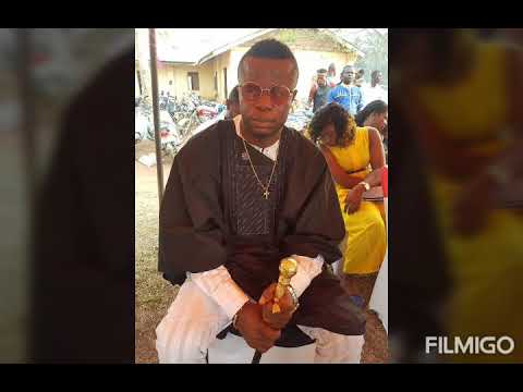 My guy my brother akuagbara na awu special