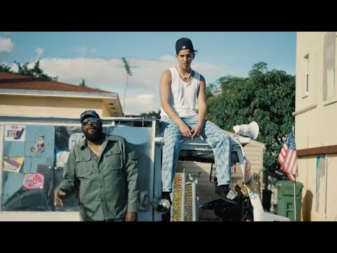 El Micha x Chris Tamayo - El Bandido (Video Oficial)