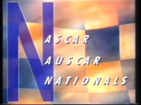 1992/93 AUSCAR / NASCAR Nationals - Grand Final - Calder Park - Part 1 of 4