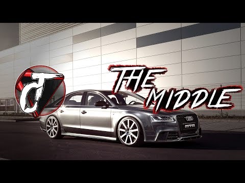 Zedd, Maren Morris, Grey - The Middle (Kin Le Max Remix)