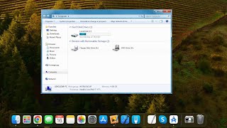 How to Run EXE Files on a Mac