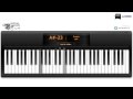 Virtual Piano - MLP:FiM - Winter Wrap Up (Daniel ...