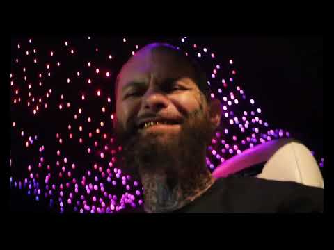 Dark Cappa “Mama Save Me” (Official Music Video)