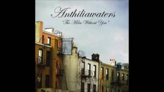 Anthiliawaters - Smooth Rotation