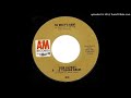 1966_255b - Herb Alpert And The Tijuana Brass - So What's New - (45)