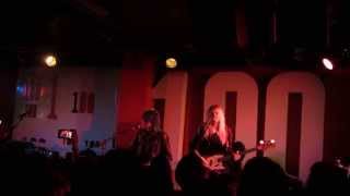 Soko - Destruction Of The Disgusting Ugly Hate Live