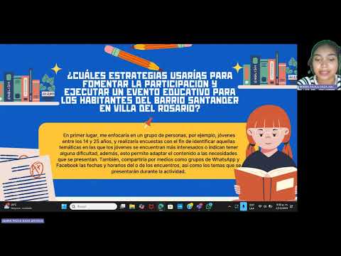 YouTube video