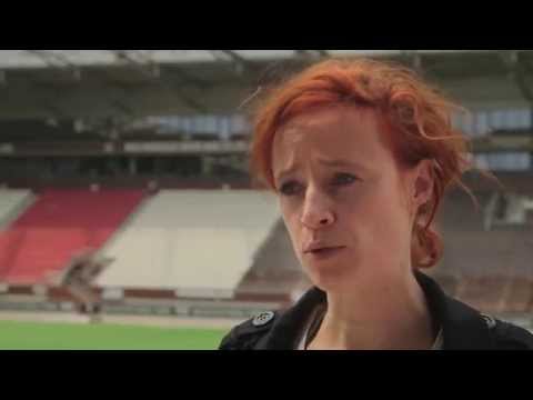 Rechtsextremismus und Diskriminierung in deutschen Fußballstadien