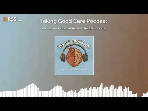 New Year, New Perspective: Rethinking Resolutions for 2026