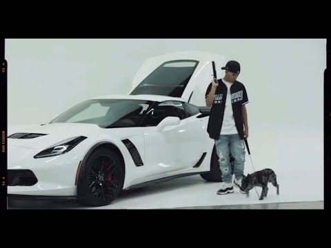 AB Cashinn - Talk My Shit (Official Music Video)