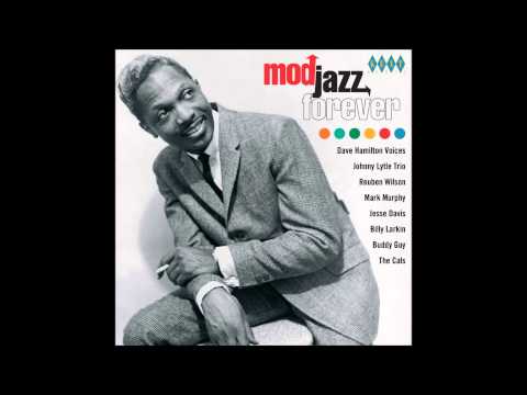 Mod Jazz Forever [full album]