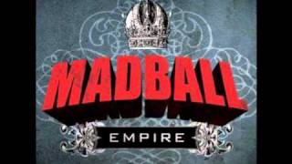 Madball - Con Fuerza