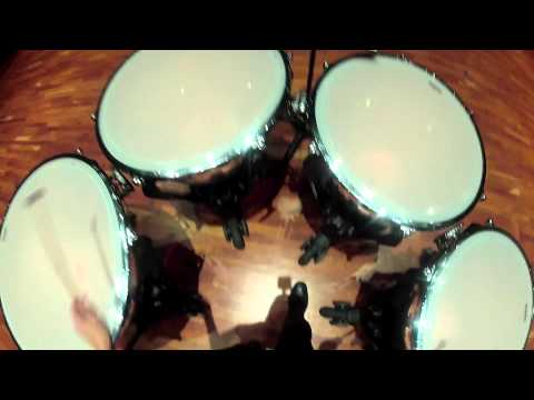 TMEA 2013 Timpani Etude