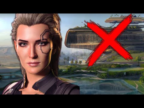 Cyberpunk 2077's Biggest Cut Content Mysteries