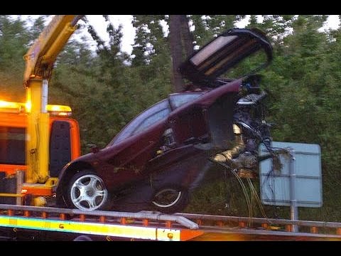 Need For Speed: Hot Pursuit 2 (PS2) Speedrun: Ultimate Racer - 2:05:13 (FWR)