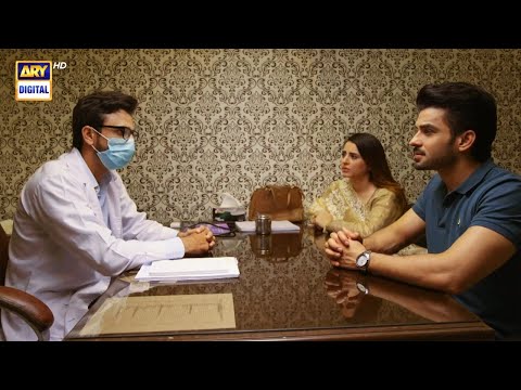 Betiyaan Episode 15 | Fahad Sheikh | Fatima Effendi | ARY Digital