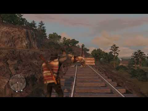 Come arrivare nel West Elizabeth alla Tarzan