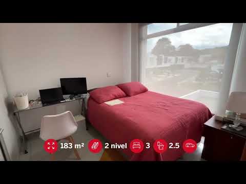 Venta Townhouse en Altadena | Montes de Oca