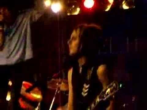 Kill Hannah - Kennedy (Milan 13-04-08)