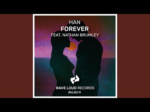 Forever (feat. Nathan Brumley) (Extended Mix)