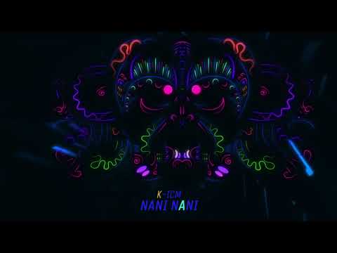 NANI NANI | K-ICM | PSY TRANCE | ICM RECORDS