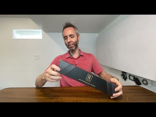 Best Hose and Mouthpiece for Smoking Reviews - close-up view