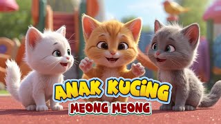Download lagu Anak Kucing Meong Meong - Lagu Anak Ceria | Lagu Anak Terbaru Populer mp3 Download lagu Anak Kucing Meong Meong - Lagu Anak Ceria | Lagu Anak Terbaru Populer mp3