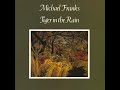 Michael Franks - Sanpaku (1979)