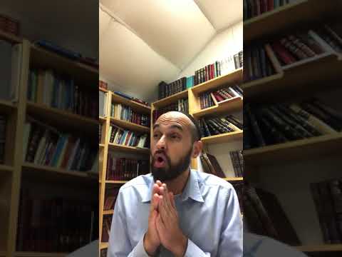 26 Steps to become an Orthodox Jew : Step # 13 : Jews and Non-Jews