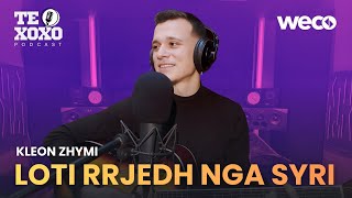 Kleon Zhymi - Loti Rrjedh Nga Syri