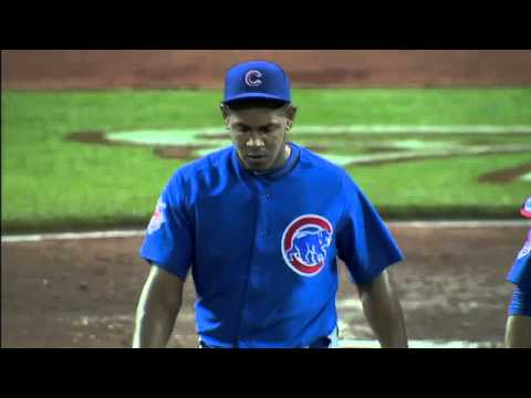 2012/05/02 Marmol shuts the door