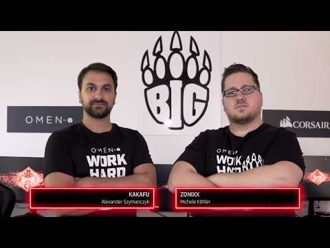 OMEN Academy - Erklärungsvideo