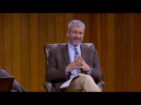 The danger and deadliness of sexual sin - Paul Washer