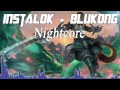 Instalok - Blukong Nightcore 