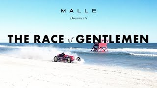 The Race of Gentlemen - Malle London