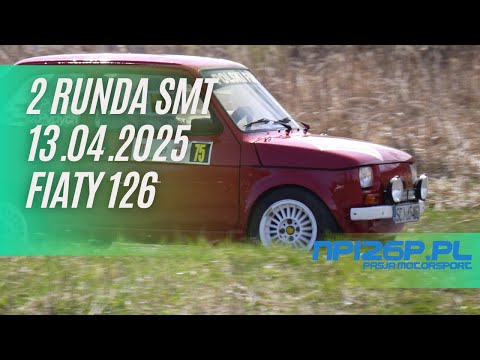 2 runda SMT Fiaty 126p