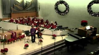 10. What Child Is This?, by Hymn #137