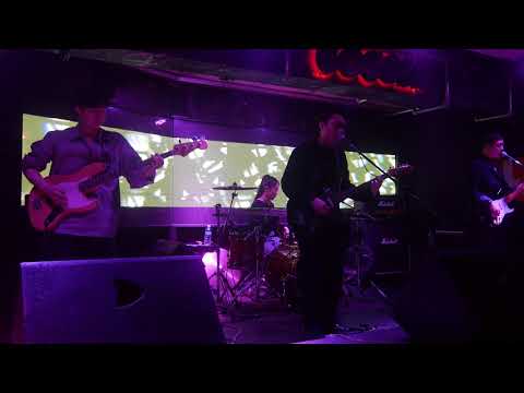 180324 OFFE 1st EP Release Party @GOGOS2 오프이 OFFE