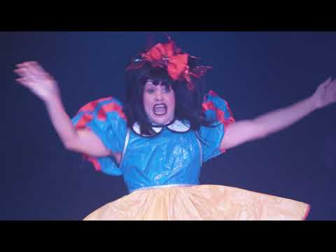 Migguel Anggelo: Welcome to La Misa, Baby Highlight Reel