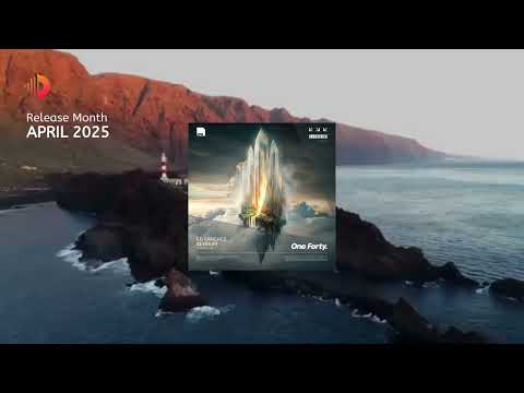 Ed Sánchez - Elysium (Original Mix) [ONE FORTY MUSIC]