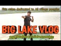 BIG LAKE VLOG TAMIL NEW VIDEO MADDUR VILLAGE COMEDY CRACKERS