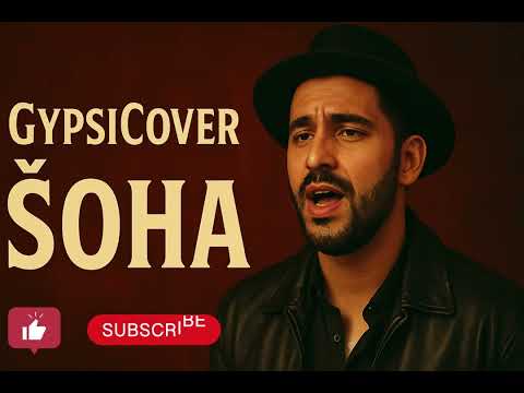GypsiCover - Šoha