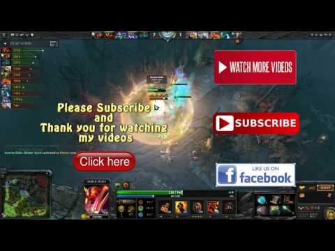 Miracle 7 Kills vs Baby Rage in 7 Mins GG!