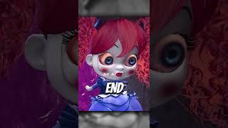 Poppy Playtime Chapter 5 New Teaser Trailer Just dropped...#chapter5