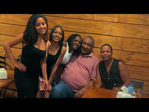 Vídeo do Bar do Carlão e equipe de funcionários