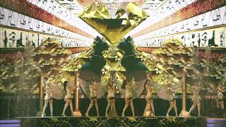 (1080p) Girls Generation 2nd Japan Tour Girls&amp;Peace Bluray Bonus (I&#39;m A Diamond Dance Ver.)