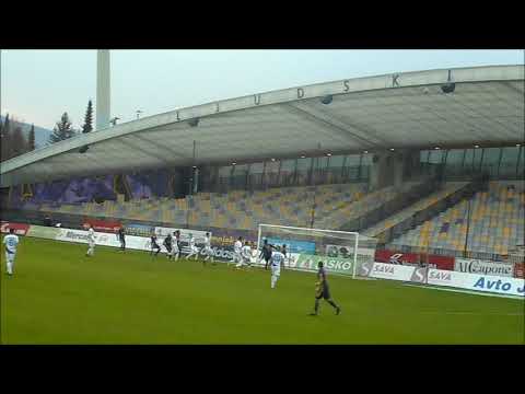 MARIBOR:Celje 3:2 (1:1) PLTS,26.krog