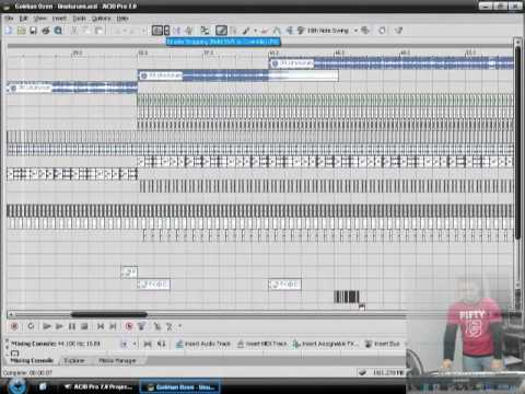 Dj Adem vs.Gokhan Ozen - Unuturum (Club mix)